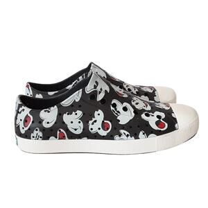 Disney Parks Native Mickey Mouse Jefferson Adult Water Shoes Womens 9 Sneakers